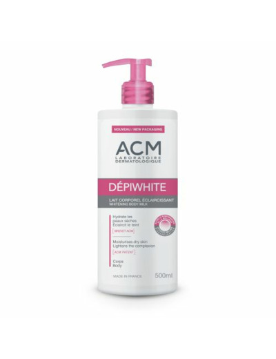 DEPIWHITE LT CORP ECLAI 500ML