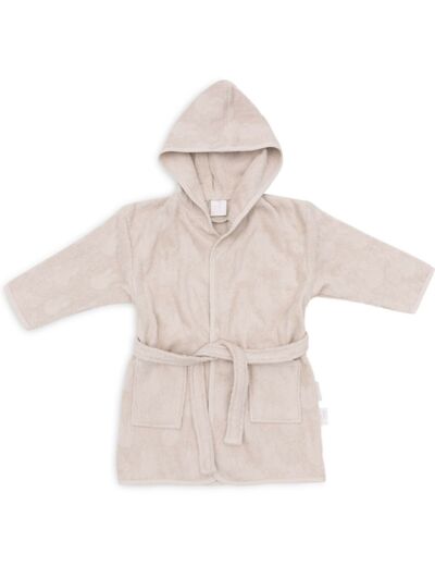 Peignoir Miffy Nougat 3-4 ans