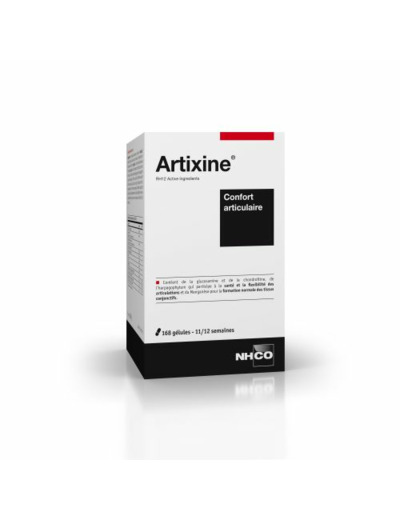 Artixine® Confort Articulaire 168 gélules Nhco Nutrition