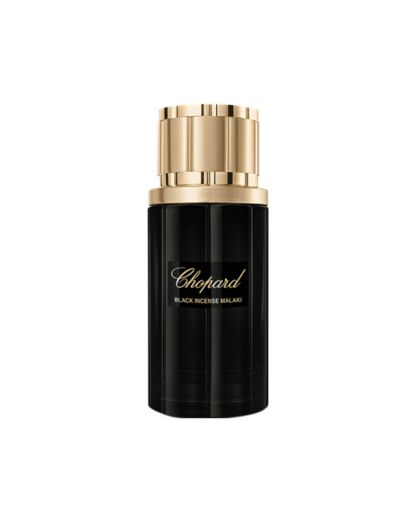 Malaki Black Incense De Chopard EP Vaporisateur 80ml