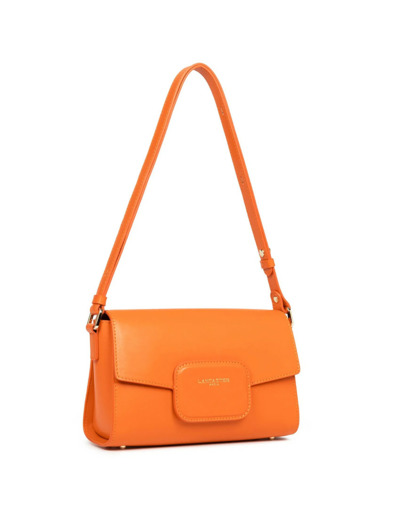 Lancaster Paris Pad Sac Trotteur 480-054 Orange