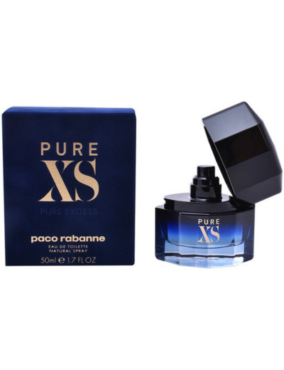 PURE XS ET Vaporisateur 50ml