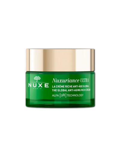 NUXE NUXURIANCE ULTRA CR RICH A-AGE 50ML