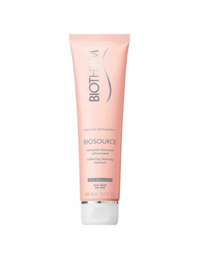 BIOTHERM BIOSOURCE NET PS TB150ML1