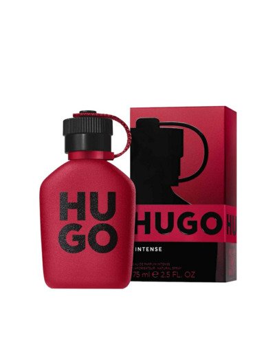 HUGO INTENSE  EP Vaporisateur 125ml