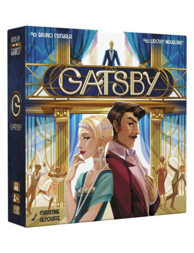 GATSBY