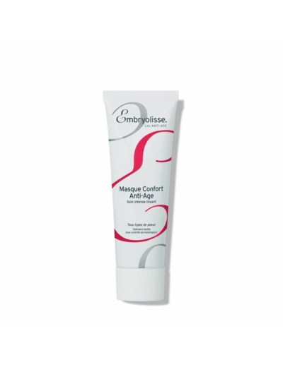 Masque Confort Anti-Age 60ml Les Anti-Âge Embryolisse