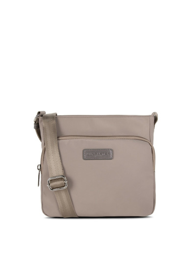 Lancaster Basic Sport Sac Porté Travers 514-25 Galet