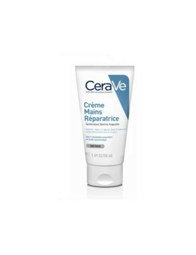 CERAVE CR MAIN REPARATRICE 50ML
