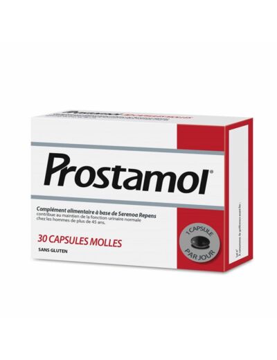 PROSTAMOL B/30