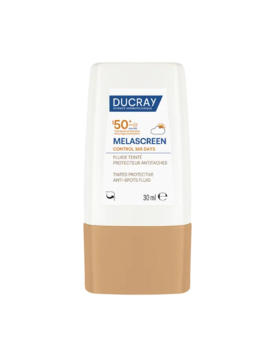 DUCRAY MELASCREEN FLUID TEI PROT 30ML1
