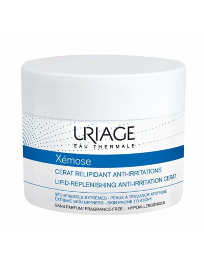 URIAGE XEMOSE CR CERAT POT 200ML 1