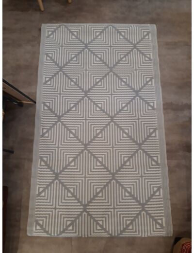 Tapis de sol pvc