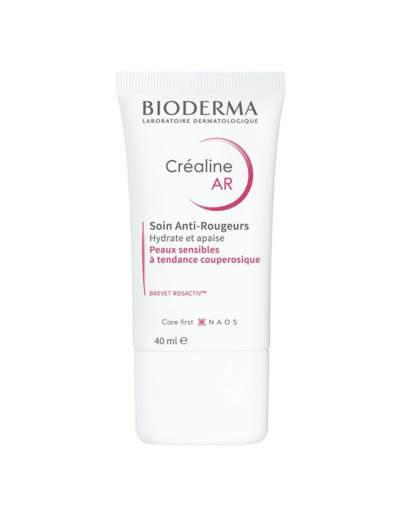 BIODERMA CREALINE AR CR PROTEC ROUG40ML