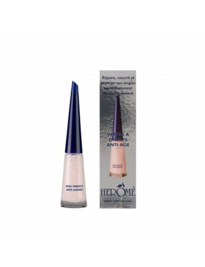 Vernis Anti-age 10ml Herome