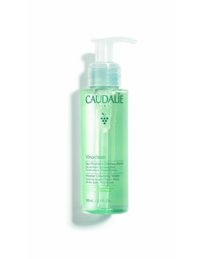 CAUDALIE VINOCLEAN EAU MICEL DEMAQ NSFP