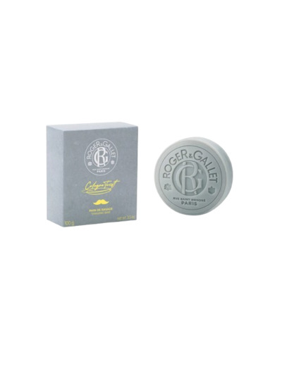 RG PAIN DE RASAGE 100G