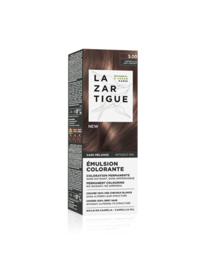 LAZARTIGUE EMULSION COLORANTE 5.00