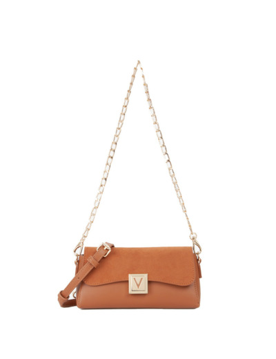 Valentino Evissa Sac Porté Travers Cammello