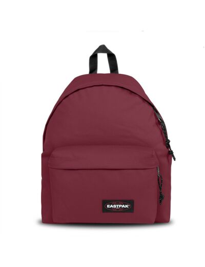 Eastpak Padded Sac à Dos Pak'R 2a9 Bushy Burgundy