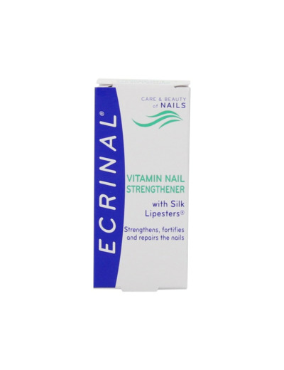 ECRINAL DURCIS ONG VIT  FL10ML