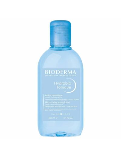 BIODERMA HYDRABIO TONIQ LOT FL250ML