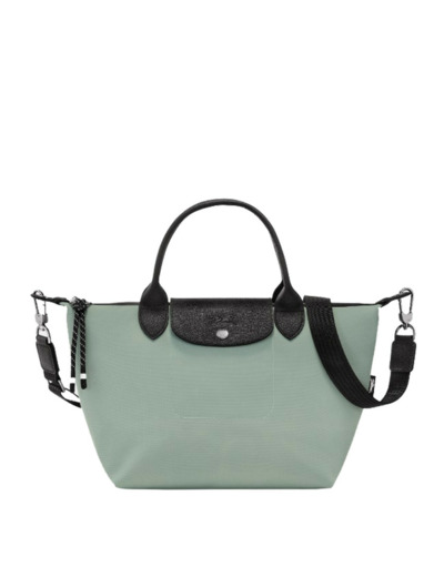 Longchamp Le Pliage Energy Sac Porté Main S Verveine