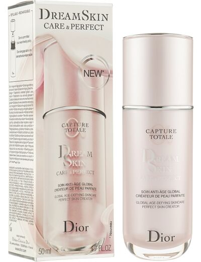 CAPTURE TOTALE Dreamskin Care&Perfect 50ml