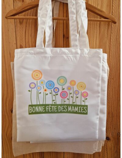 Sac shopping / tote bag