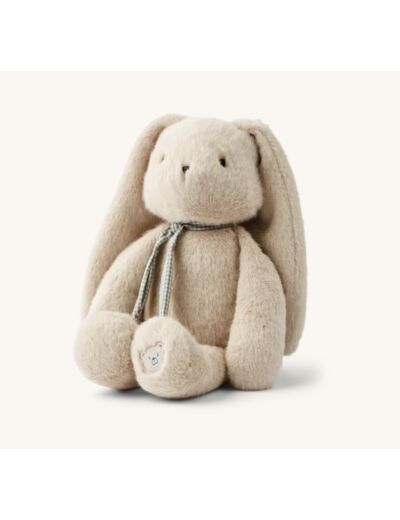 Peluche lapin Berto