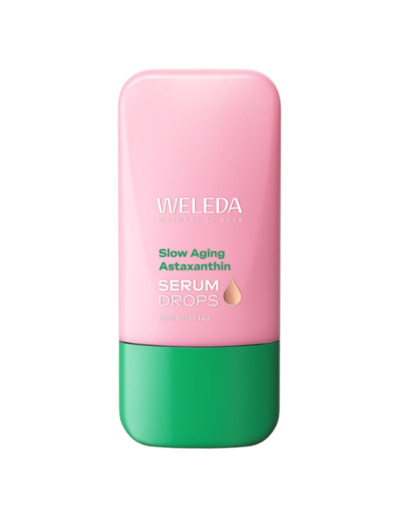 WELEDA DROPS PROTECTION -ANTI-AGE