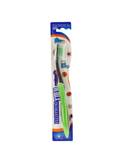 Xtrem Ado Brosse A Dents Medium Elgydium