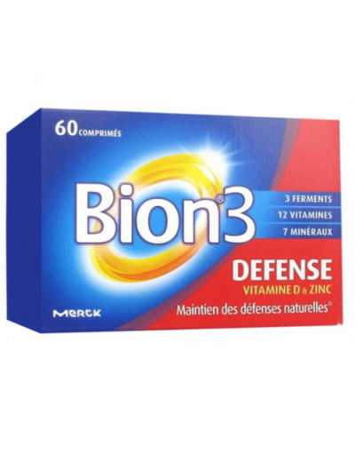 BION 3 DEFENSE AD B/60
