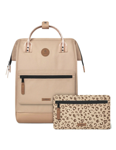 Cabaïa Large Sac à Dos 15" Lobito