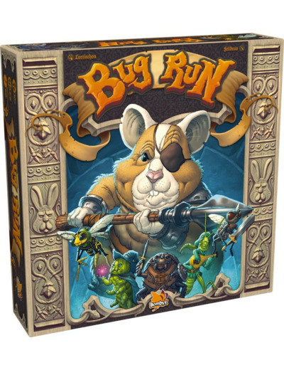 Bug Run