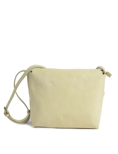 Biba Chester Buff Sac Trotteur CEF5L Crudo