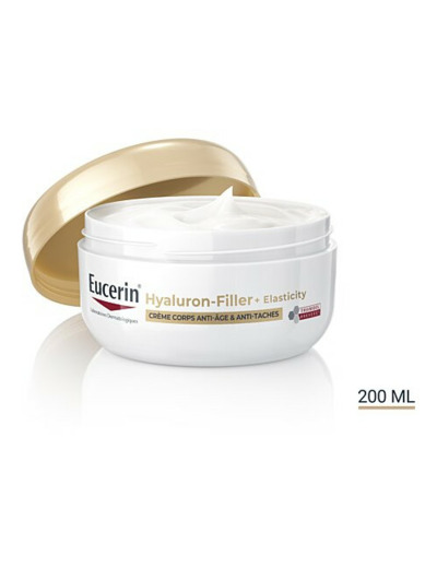 EUCERIN HYALURON-FILLER  ELASTICITY CR