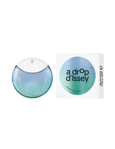 A DROP D'ISSEY EP Fraiche Vaporisateur 30ml