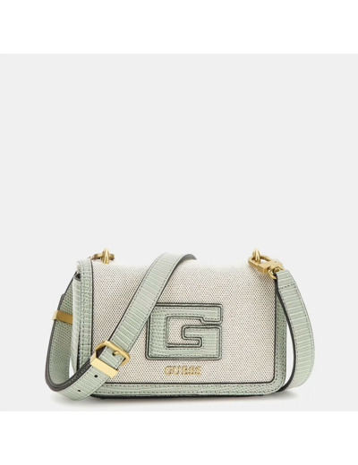 Guess G Status Sac Trotteur Natural Sage