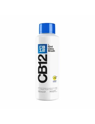 CB12 SOL BUV 500ML 1