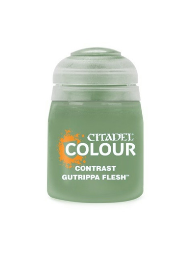 CONTRAST: GUTRIPPA FLESH (18ML)