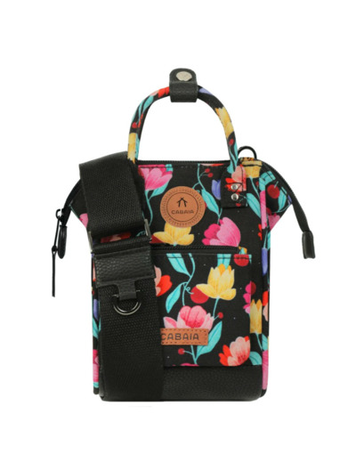 Cabaïa Nano Bag Petit Sac Bandoulière Genoa