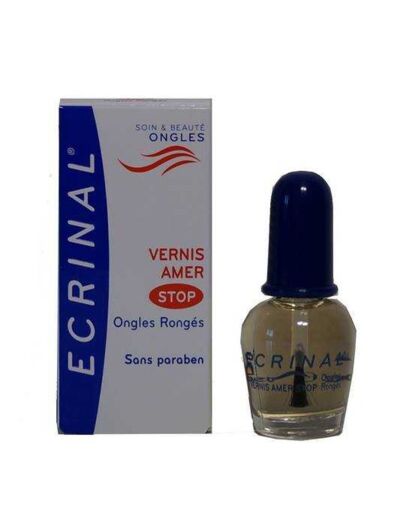 ECRINAL VERNIS ONGLES AMER FL10ML