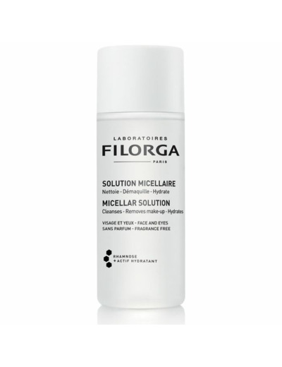 FILORGA EAU MICELLAIRE VOYAGE FL50ML