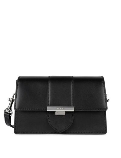 Lancaster Paris Ily Petit Sac Trotteur 531-012 Noir