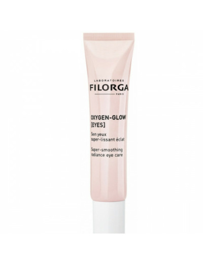 Contour des yeux anti rides et éclat 15ml Oxygen-Glow Filorga