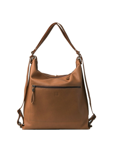 Biba New Sylva Sac A Dos Et Hobo NSY3L Cuero