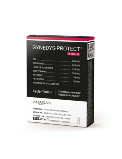 SYN GYNEDYS PROTECT GELU40