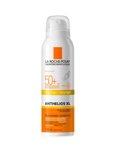 ROCHE P ANTHELIOS 50 BRUM INV TB200ML1