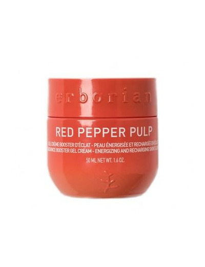 ERBORIAN RED PEPPER PULP POT50ML